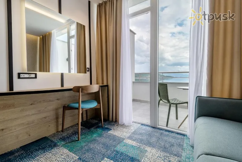 Фото отеля Sunce Hotel Neum 4* Неум Боснія і Герцеговина екстер'єр та басейни
