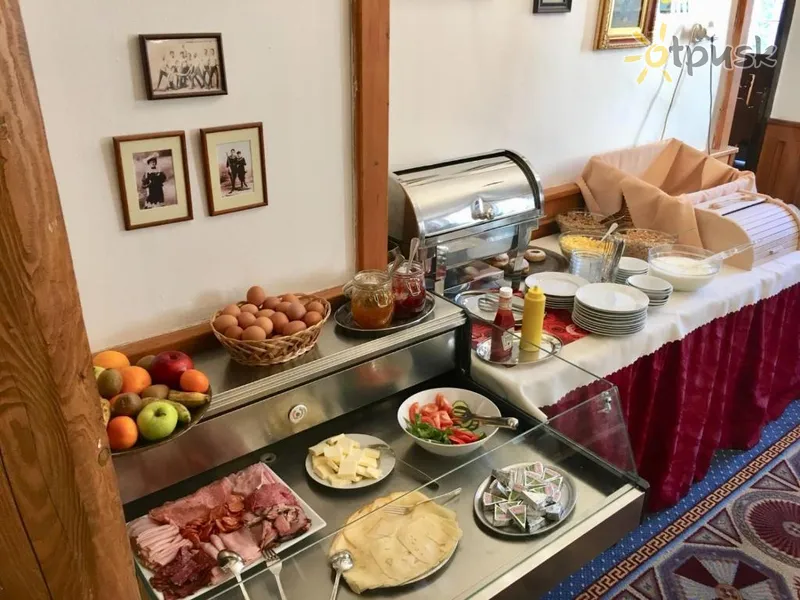 Фото отеля Tri Ruze Hotel 3* Spindlerovs Mlins Čehu ārpuse un baseini