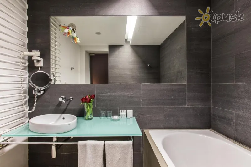 Фото отеля Design Hotel Neruda 4* Прага Чехия