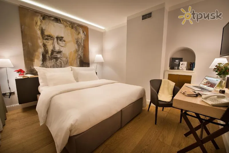 Фото отеля Design Hotel Neruda 4* Прага Чехия