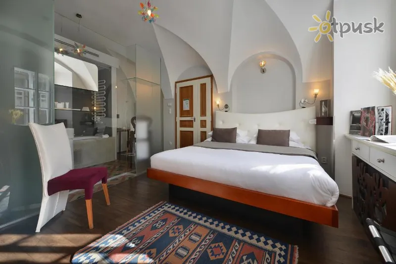 Фото отеля Design Hotel Neruda 4* Прага Чехия