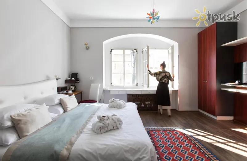 Фото отеля Design Hotel Neruda 4* Прага Чехия