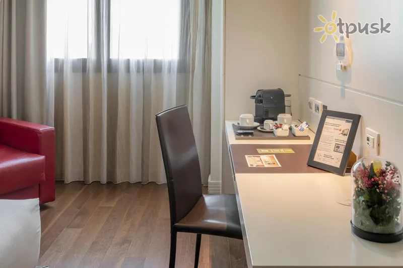 Фото отеля H10 Roma Citta Hotel 4* Рим Италия