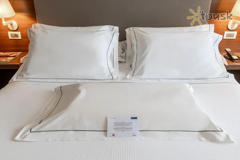 Фото отеля H10 Roma Citta Hotel 4* Рим Италия