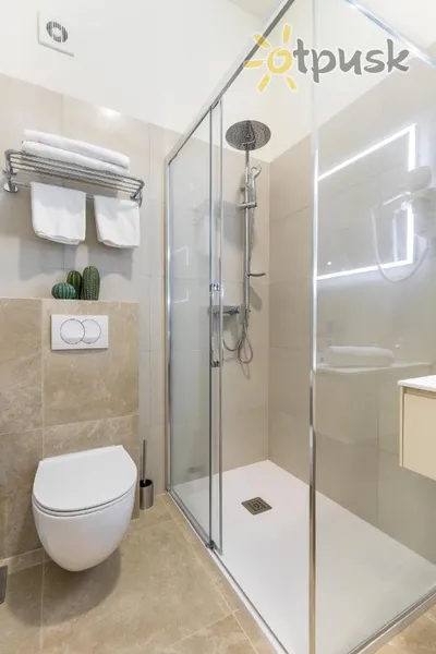 Фото отеля Dalmina 4* Спліт Хорватія екстер'єр та басейни