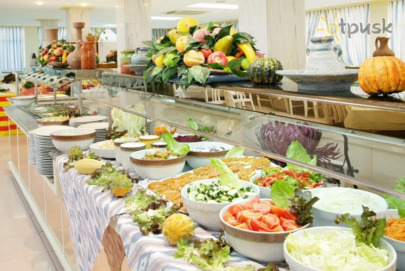 Фото отеля Linda Hotel 3* о. Майорка Испания