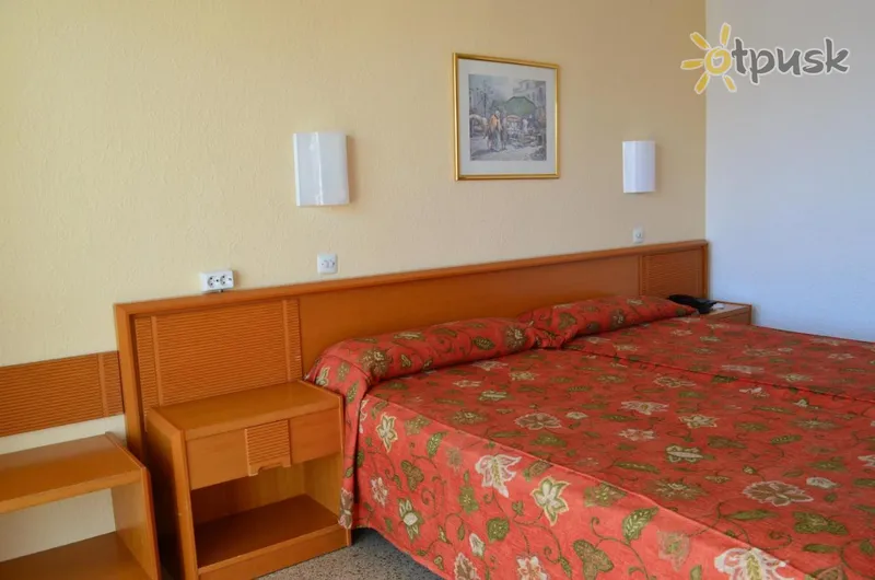 Фото отеля Linda Hotel 3* о. Майорка Испания