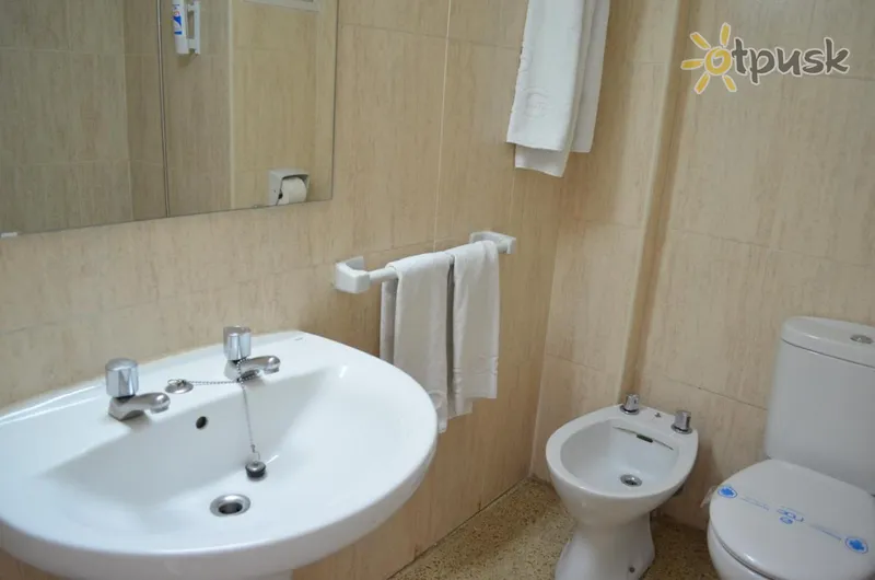 Фото отеля Linda Hotel 3* о. Майорка Испания