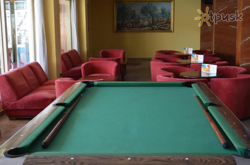 Фото отеля Linda Hotel 3* о. Майорка Испания