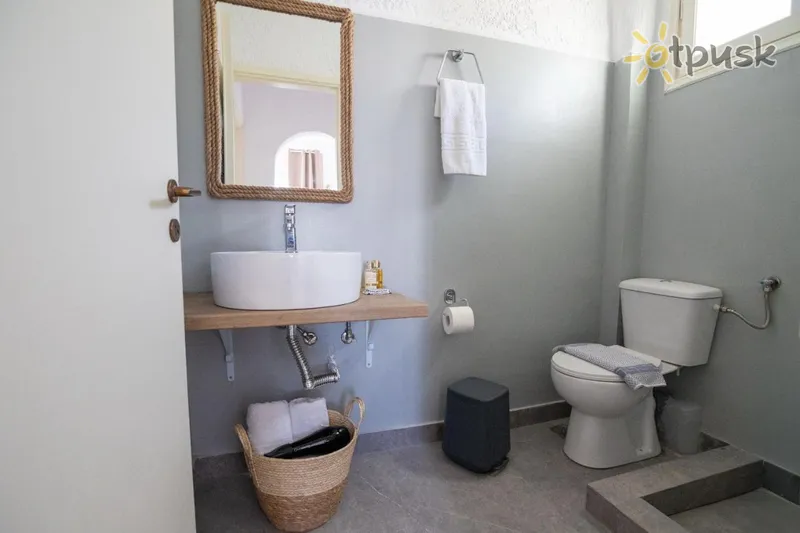 Фото отеля Hesperia Apartments 3* о. Крит – Іракліон Греція екстер'єр та басейни