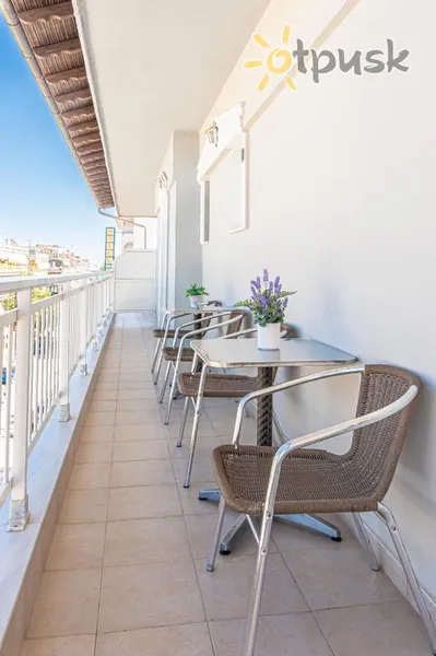 Фото отеля Lucia Hotel Paralia 3* Пиерия Греция