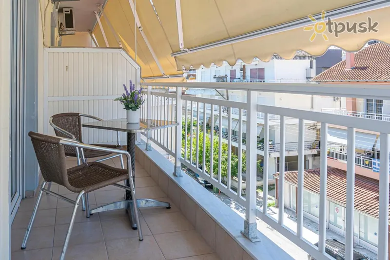 Фото отеля Lucia Hotel Paralia 3* Пиерия Греция