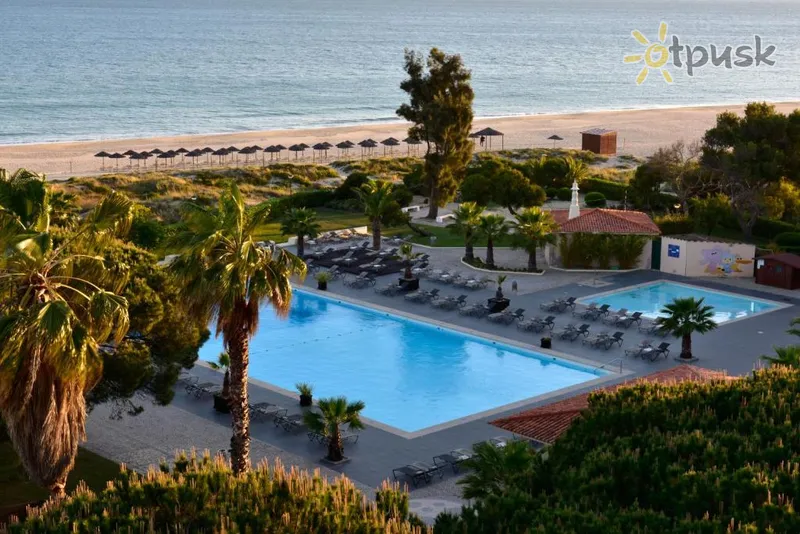 Фото отеля Pestana Alvor Beach Villas Seaside Resort 4* Algarvė Portugalija išorė ir baseinai