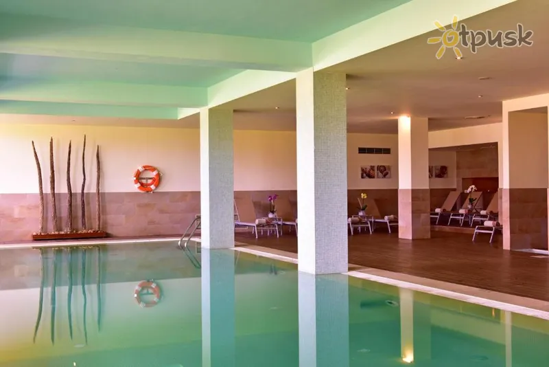 Фото отеля Pestana Alvor Beach Villas Seaside Resort 4* Algarvė Portugalija išorė ir baseinai
