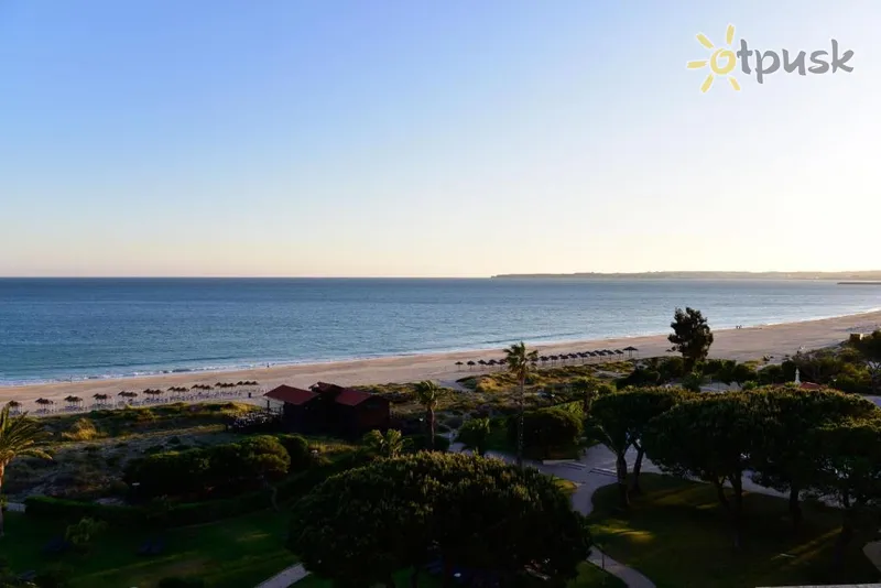 Фото отеля Pestana Alvor Beach Villas Seaside Resort 4* Algarvė Portugalija išorė ir baseinai