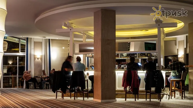 Фото отеля Pestana Alvor Beach Villas Seaside Resort 4* Algarvė Portugalija išorė ir baseinai