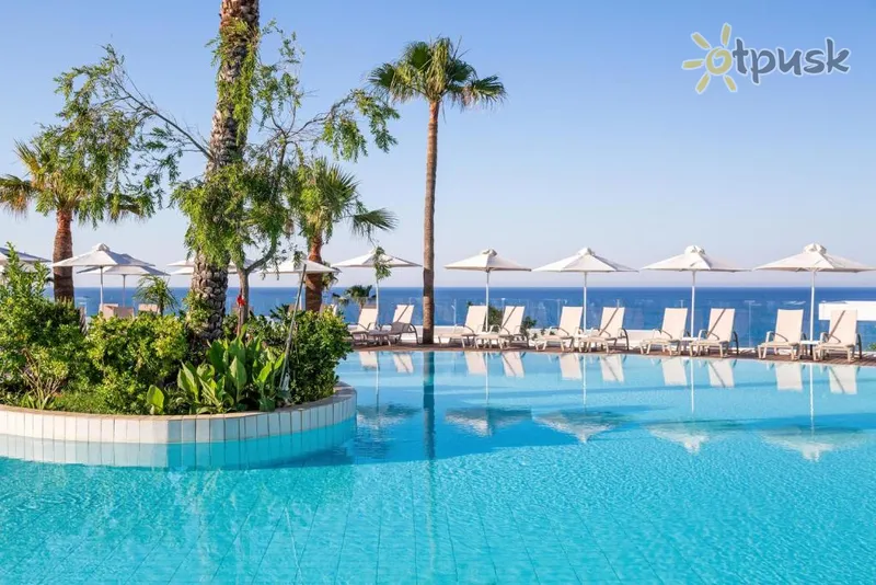 Фото отеля Atlantica SunGarden Beach 4* Айя Напа Кипр