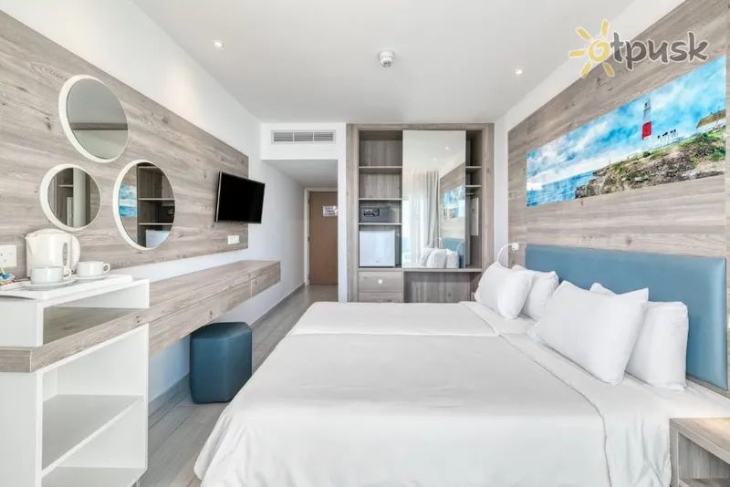 Фото отеля Atlantica SunGarden Beach 4* Айя Напа Кипр
