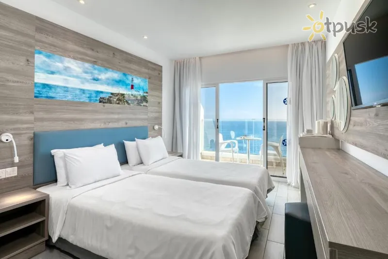 Фото отеля Atlantica SunGarden Beach 4* Айя Напа Кипр