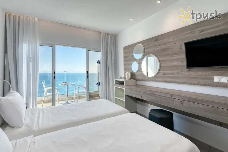 Фото отеля Atlantica SunGarden Beach 4* Айя Напа Кипр