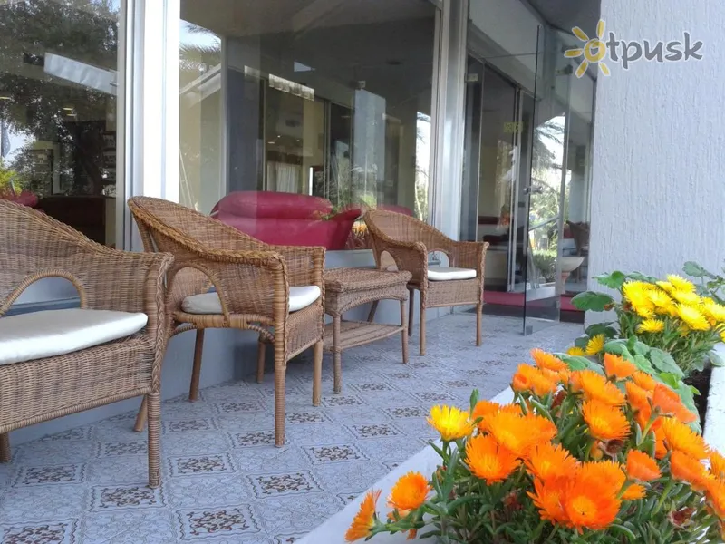 Фото отеля HR Hotel 4* Бари Италия
