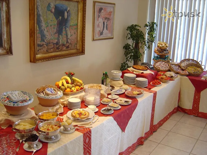 Фото отеля HR Hotel 4* Бари Италия