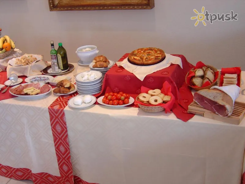 Фото отеля HR Hotel 4* Бари Италия