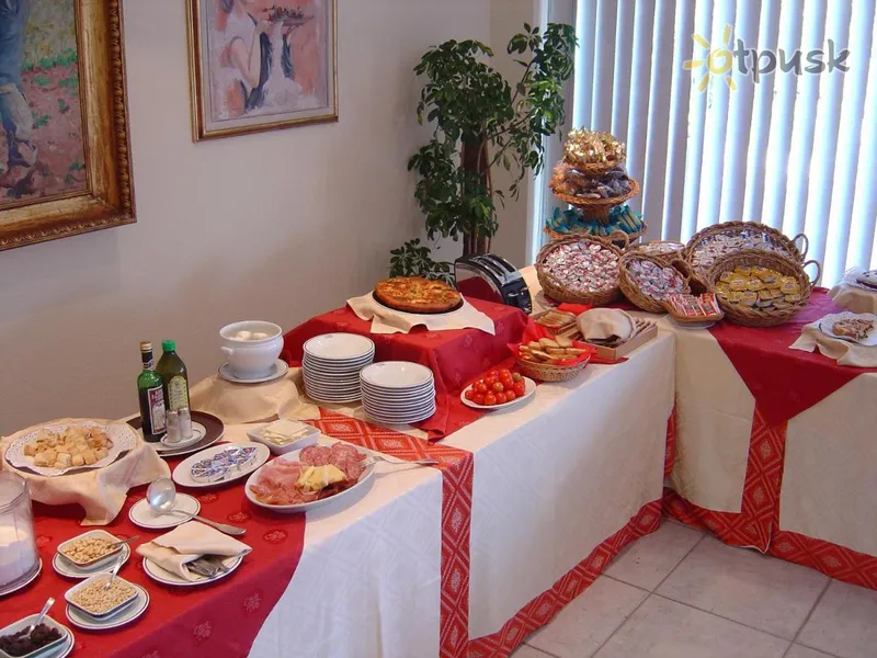 Фото отеля HR Hotel 4* Бари Италия