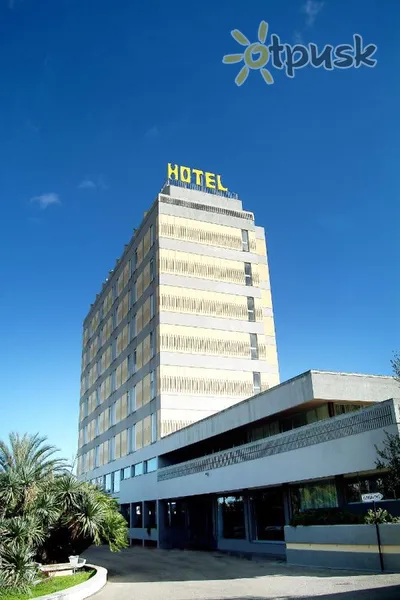 Фото отеля HR Hotel 4* Бари Италия