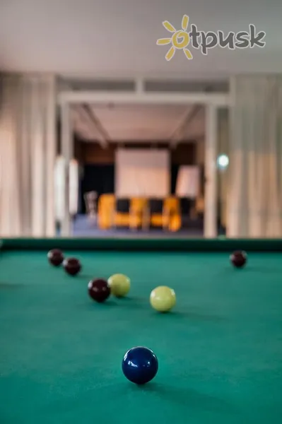 Фото отеля HR Hotel 4* Бари Италия