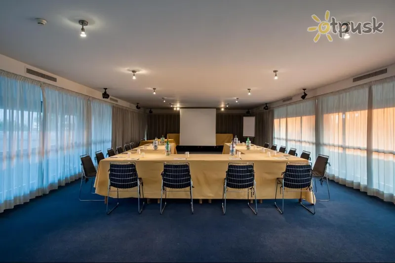 Фото отеля HR Hotel 4* Бари Италия