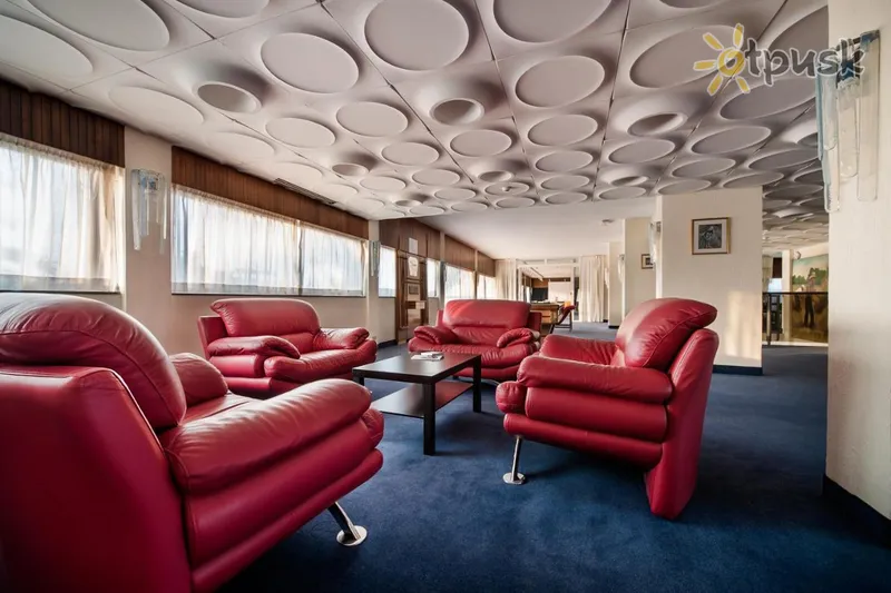 Фото отеля HR Hotel 4* Бари Италия