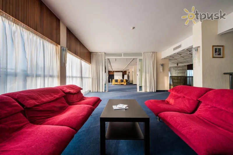 Фото отеля HR Hotel 4* Бари Италия
