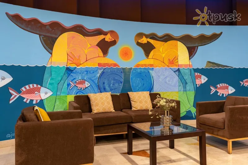 Фото отеля Climia Benidorm Plaza 4* Коста Бланка Испания