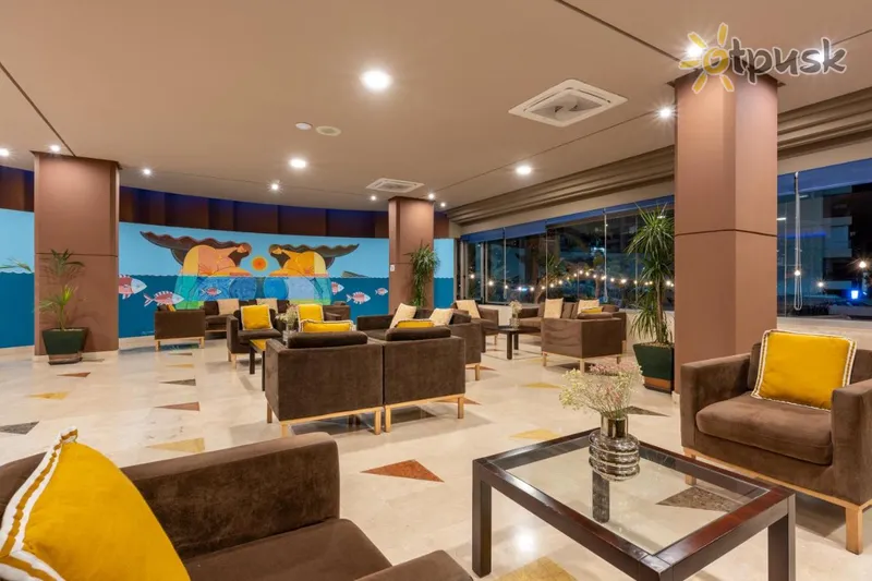 Фото отеля Climia Benidorm Plaza 4* Коста Бланка Испания