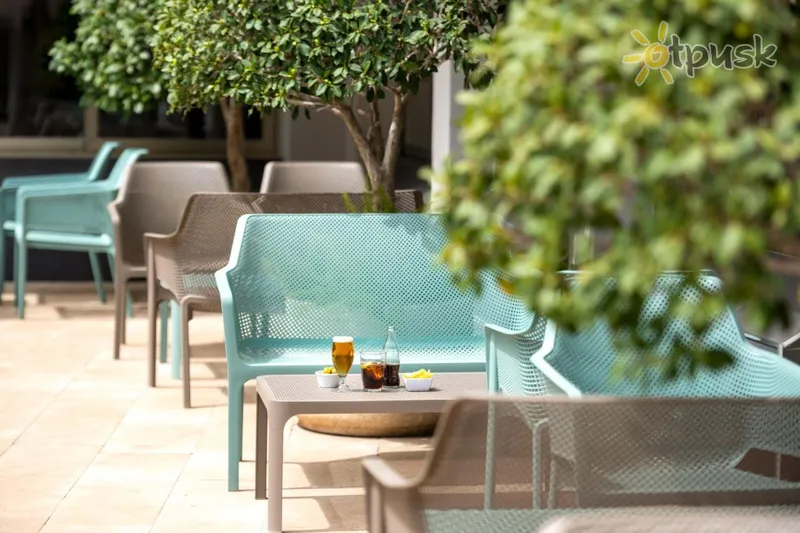 Фото отеля Climia Benidorm Plaza 4* Коста Бланка Испания