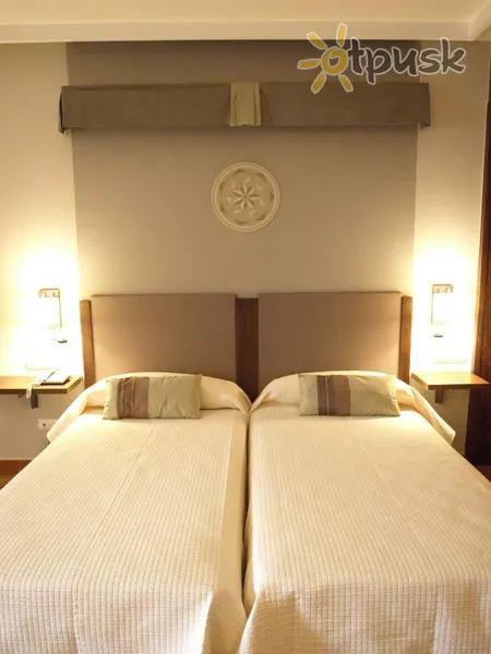 Фото отеля Parador de Lorca 4* Коста Каліда Іспанія екстер'єр та басейни