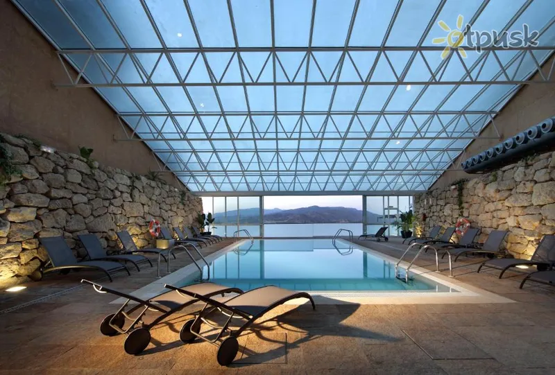 Фото отеля Parador de Lorca 4* Коста Каліда Іспанія екстер'єр та басейни