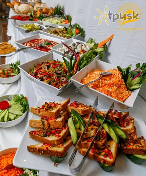 Фото отеля Mamluk Pyramids Hotel 5* Каїр Єгипет екстер'єр та басейни