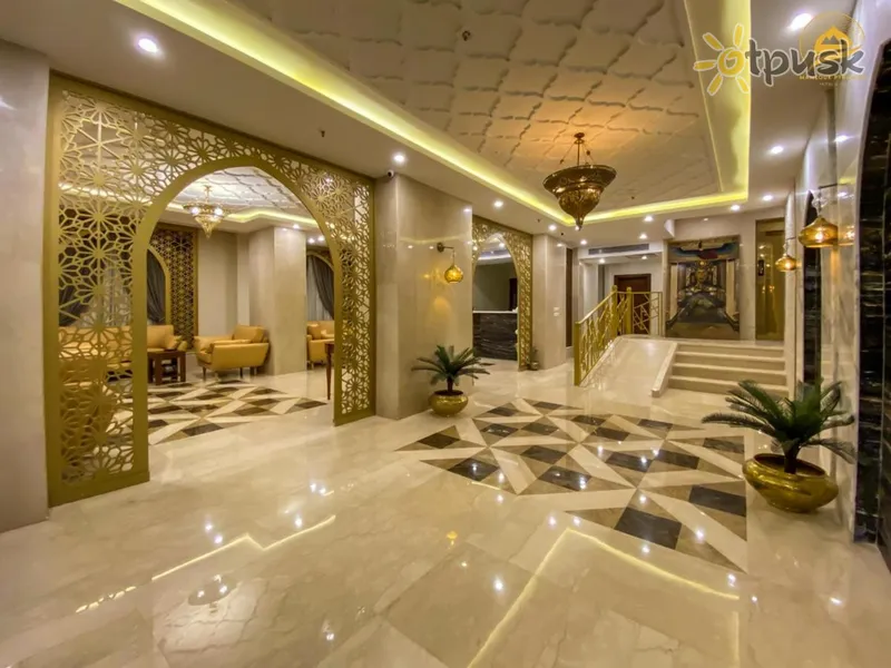 Фото отеля Mamluk Pyramids Hotel 5* Каїр Єгипет екстер'єр та басейни