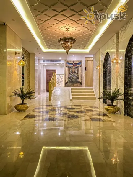 Фото отеля Mamluk Pyramids Hotel 5* Каїр Єгипет екстер'єр та басейни