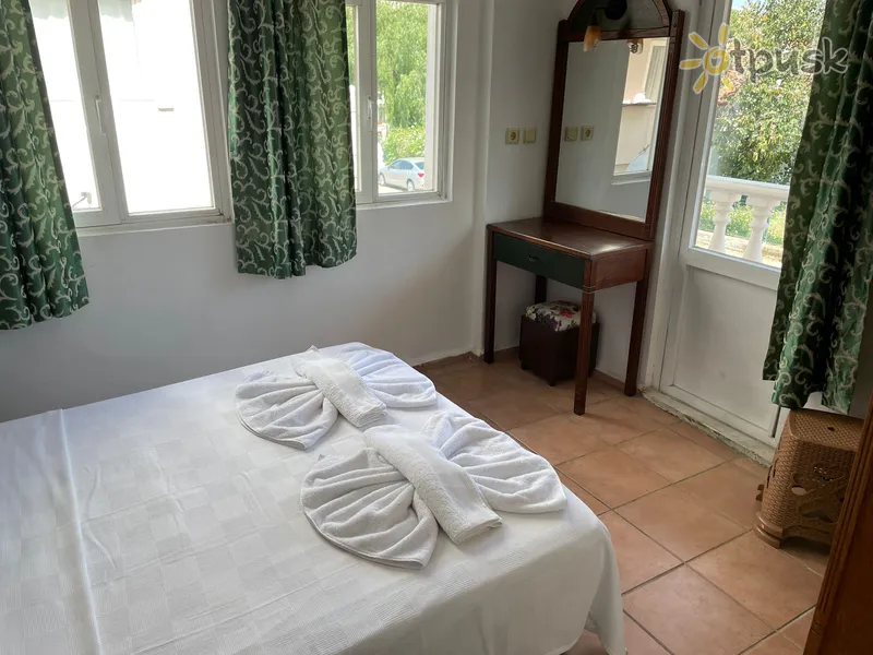 Фото отеля Maxwell Holiday Club 3* Мармаріс Туреччина екстер'єр та басейни