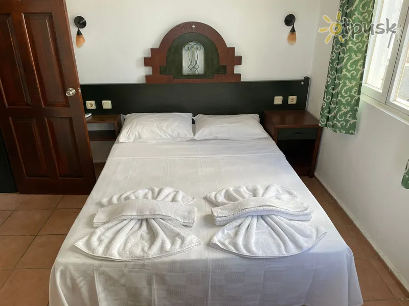 Фото отеля Maxwell Holiday Club 3* Мармаріс Туреччина екстер'єр та басейни