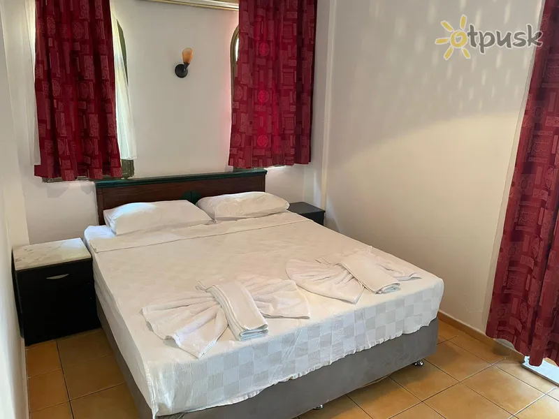 Фото отеля Maxwell Holiday Club 3* Мармаріс Туреччина екстер'єр та басейни