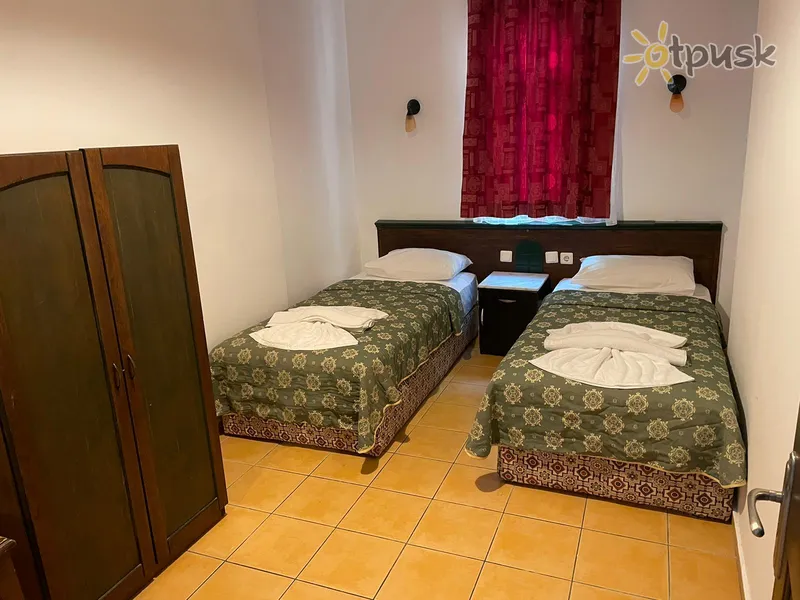 Фото отеля Maxwell Holiday Club 3* Мармаріс Туреччина екстер'єр та басейни