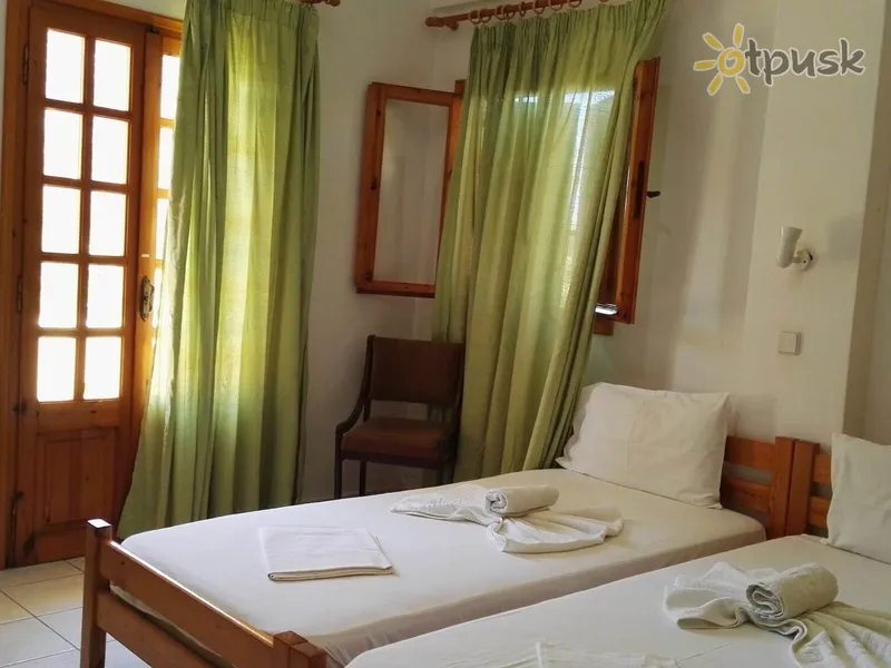 Фото отеля Dimitris Resort Hotel 3* о. Крит – Ираклион Греция