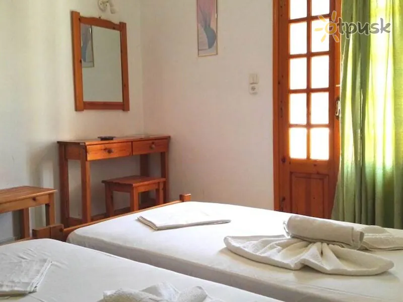 Фото отеля Dimitris Resort Hotel 3* о. Крит – Ираклион Греция