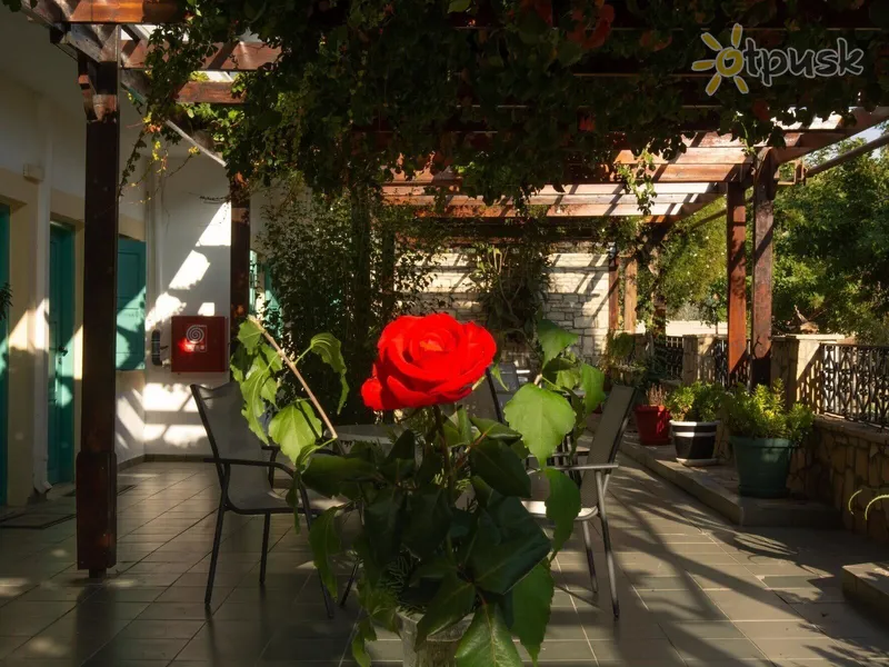 Фото отеля Dimitris Resort Hotel 3* о. Крит – Ираклион Греция
