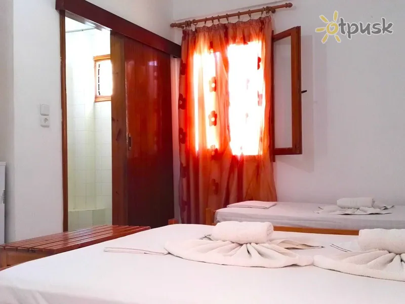 Фото отеля Dimitris Resort Hotel 3* о. Крит – Ираклион Греция