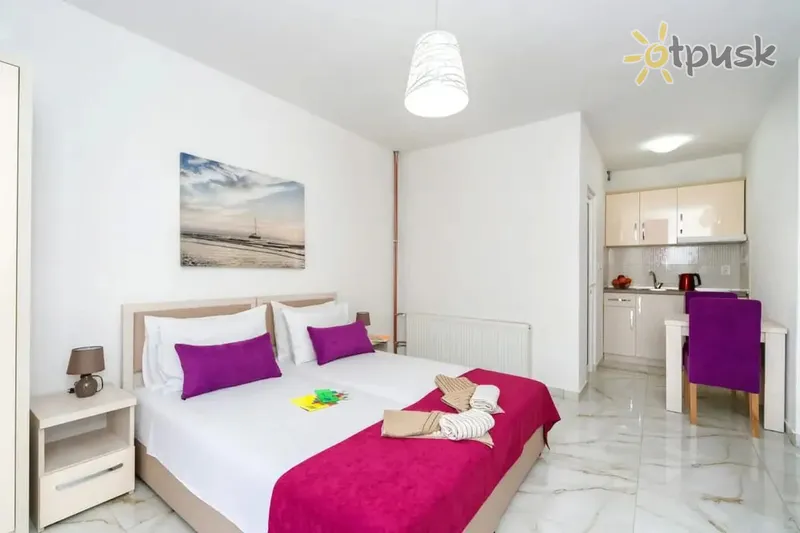 Фото отеля Adria Hotel 2* Бар Черногория